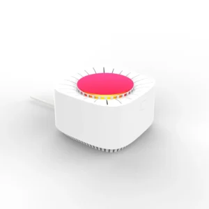 KAPM77 Capteur de CO2 Design Cube