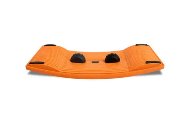 Gymba® Planche Tangerine