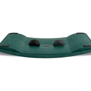 Gymba® Board Tidepool Green