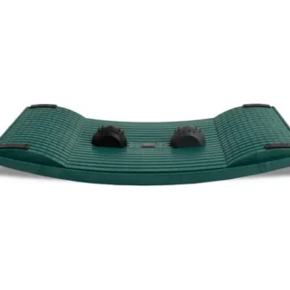 Gymba® Board Tidepool Green