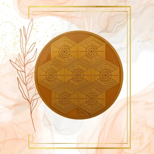 PATCH WIFI GOLD – Image 5