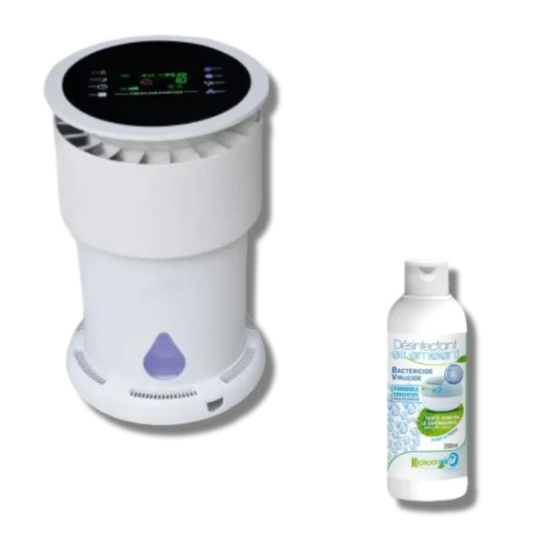 KIT MISTRAL