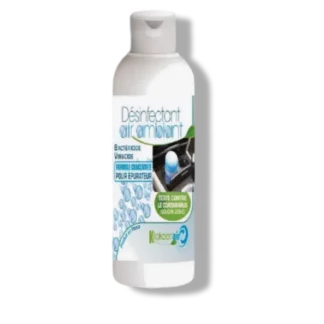 DEPOLLUANT DESINFECTANT CONCENTRE KOKOON AIR PROTECT 50ML