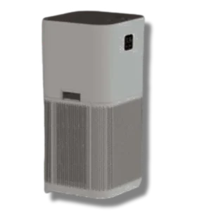 PURIFICATEUR D’AIR BORA 550M3/H