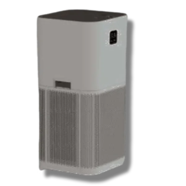 PURIFICATEUR D’AIR BORA 550M3/H