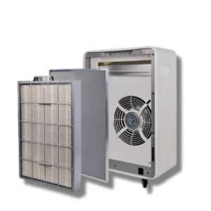 FILTRE HEPA H13 POUR PURIFICATEUR D'AIR LEVANTE