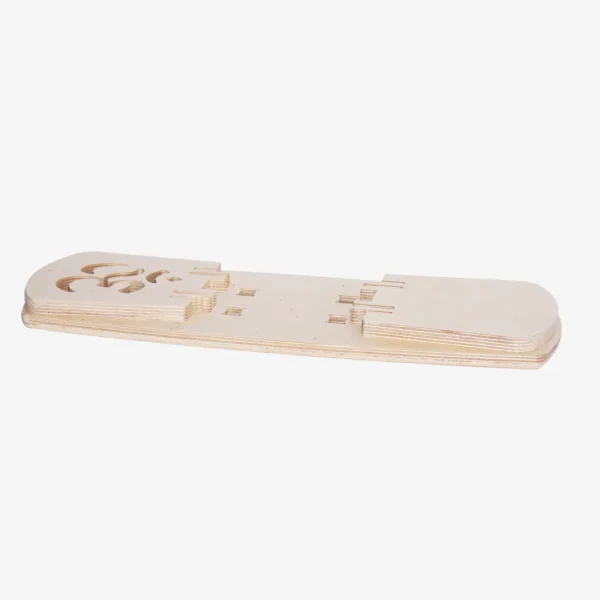 BANC DE MEDITATION ERGONOMIQUE RAJA – Image 3