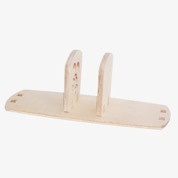 BANC DE MEDITATION ERGONOMIQUE RAJA – Image 4