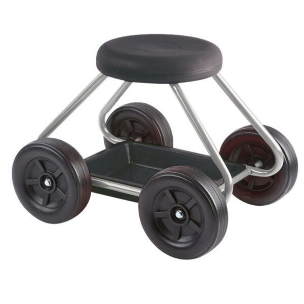 Binette pour le jardinage manche ergonomique - Long manche – Image 7