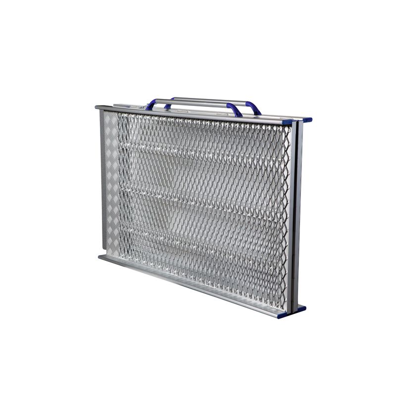 Rampe légère pliable Feal - 200 cm – Image 3