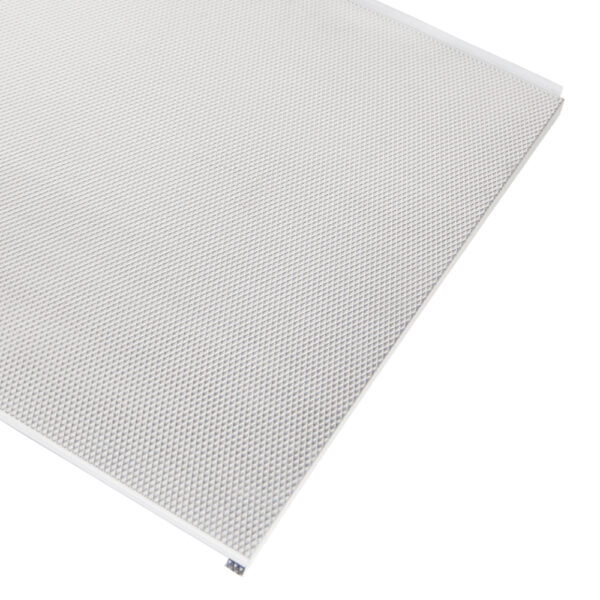 Emuca Protecteur de fond pour meuble de cuisine, 16mm, module 800mm, 768x580mm, Plastique et Aluminium, Aluminium naturel – Image 7