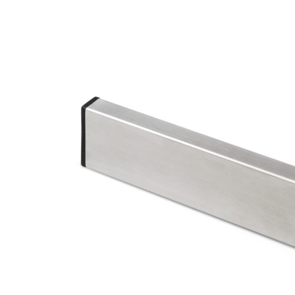 Emuca Barre magnétique pour couteaux de cuisine, Acier inoxydable – Image 8
