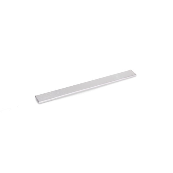 Emuca Luminaire LED Kaus rechargeable par usb avec détecteur de mouvement, L 400 mm, Anodisé mat, Plastique et Aluminium – Image 14