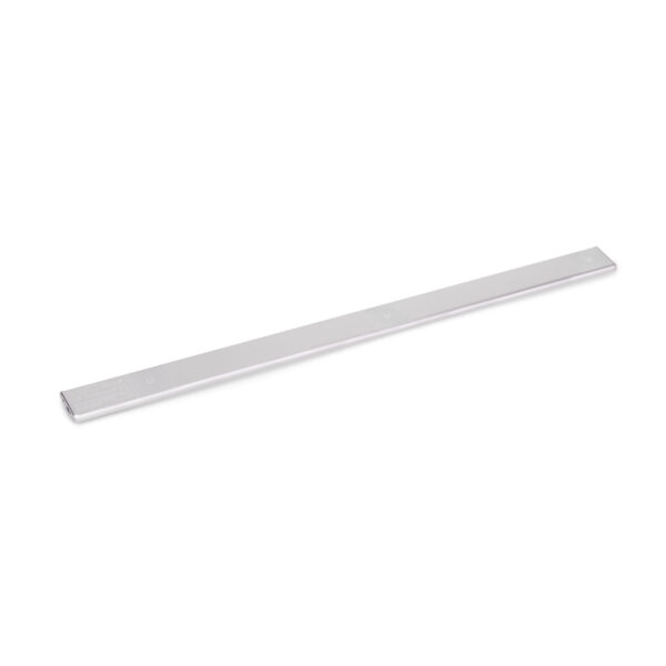Emuca Luminaire LED Kaus rechargeable par usb avec détecteur de mouvement, L 600 mm, Anodisé mat, Plastique et Aluminium – Image 14