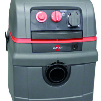 ASPIRATEUR POLYPROPYLENE 25L SYNCHRO AUTO - 1400W