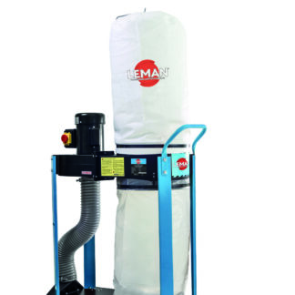 ASPIRATEUR 60 LITRES ASP060