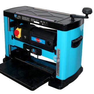 RABOTEUSE DE CHANTIER 330MM