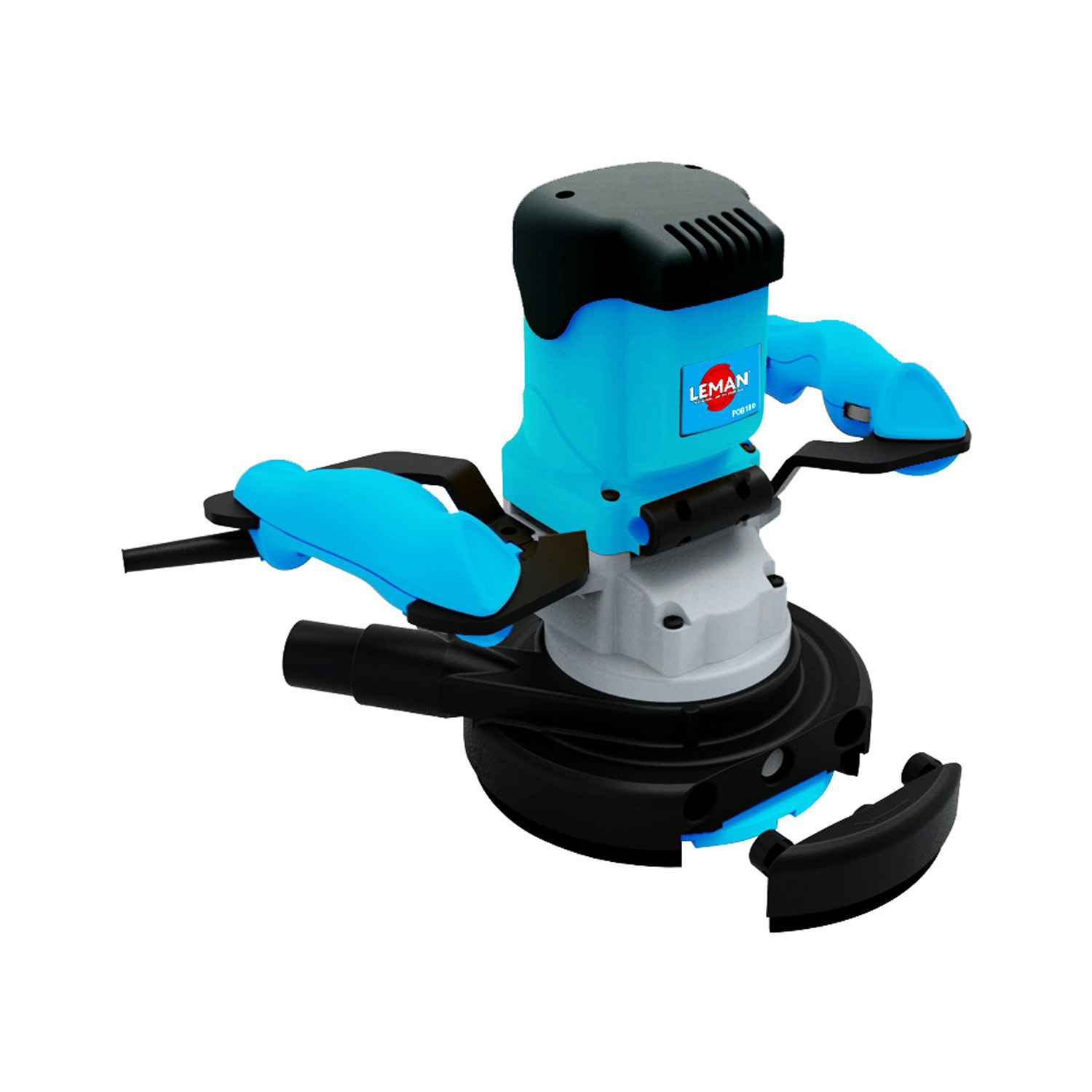 SURFACEUSE A BETON FILAIRE D.180MM 1900W