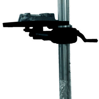 PERCEUSE SUR COLONNE 20MM / 600W