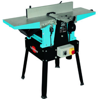 RABOTEUSE/DEGAUCHISSEUSE EN 260MM RAD260