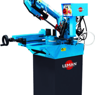 SCIE A RUBAN METAL 900W LAME 2110MM Mono - DESCENTE ASSISTEE