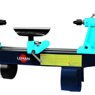 TOUR A BOIS ENTRE-POINTES 406MM