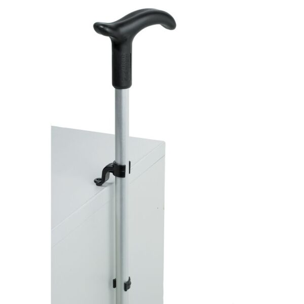 Accroche-canne Flip - Modèle 20 mm – Image 3