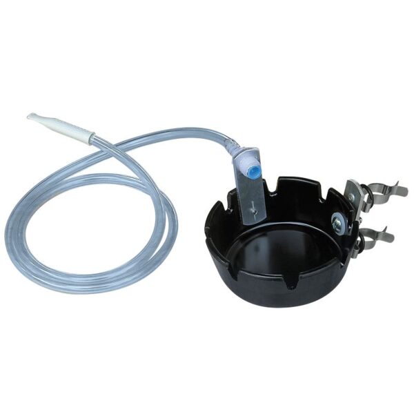 Paire de ciseaux de table – Image 3