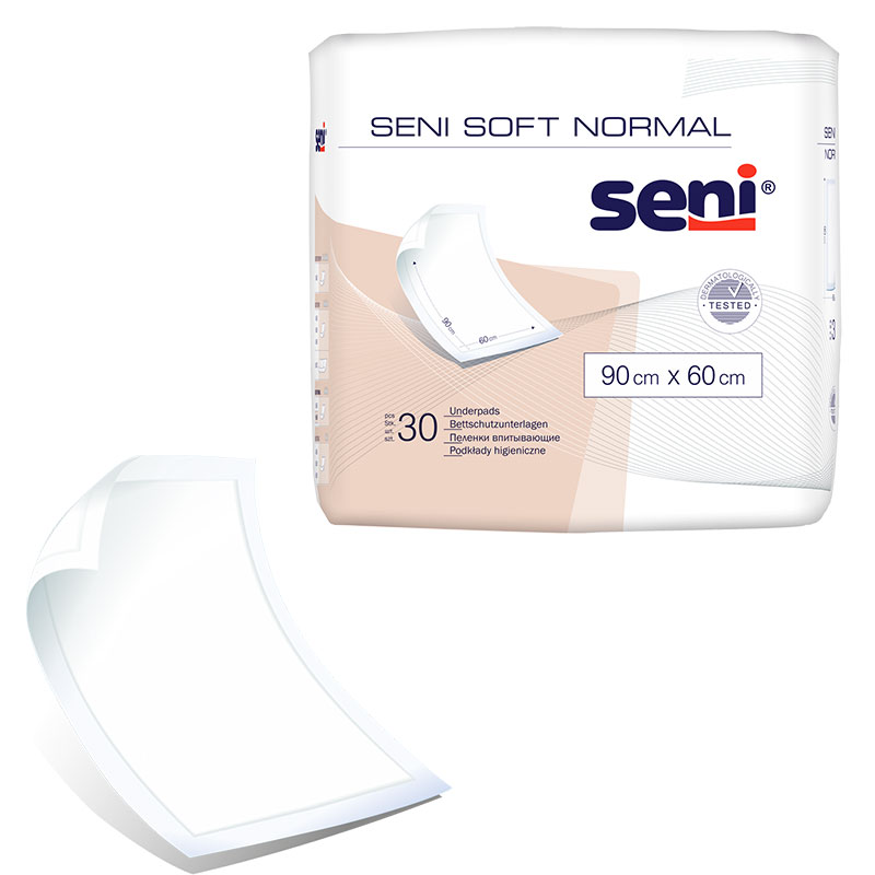 Alèses seni soft - NORMAL - Carton - 40x60 – Image 4