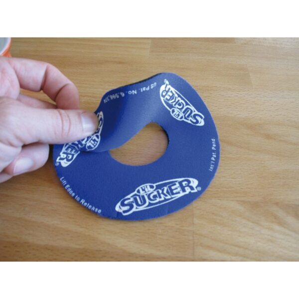 Anneau ventouse Sucker - Medium – Image 3