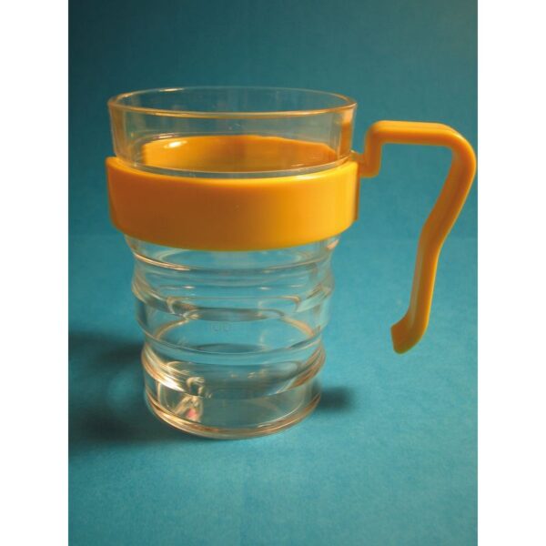 Tasse de sécurité Iso - Standard – Image 5