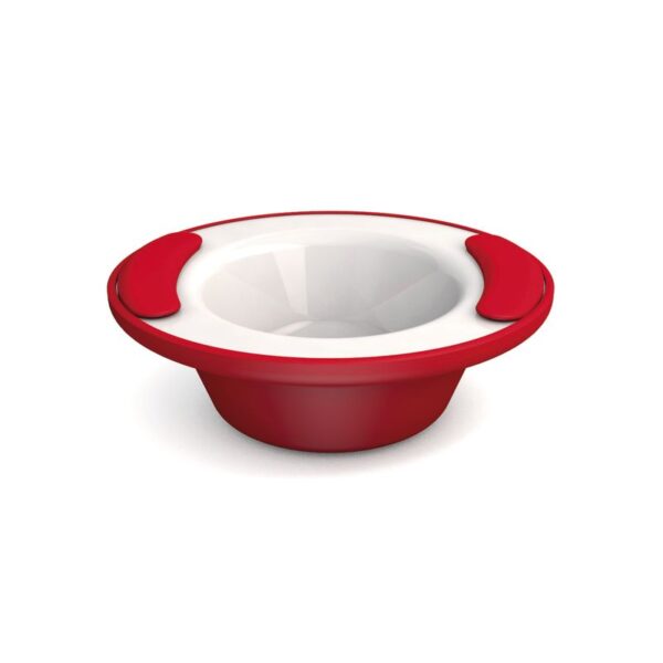 Assiette isotherme Vital - Bleu - Creuse – Image 5