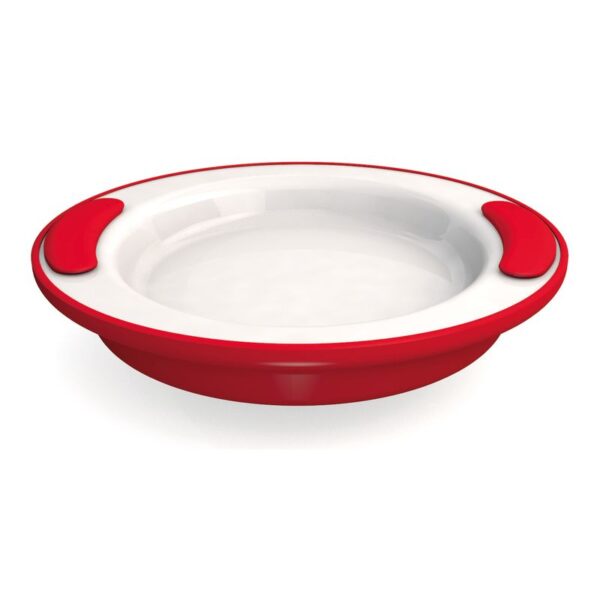 Assiette isotherme Vital - Bleu - Creuse – Image 8