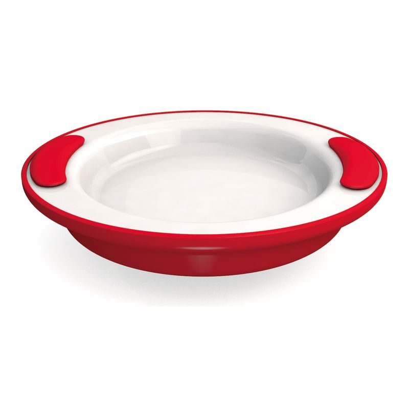 Assiette isotherme Vital - Bleu - Creuse – Image 8