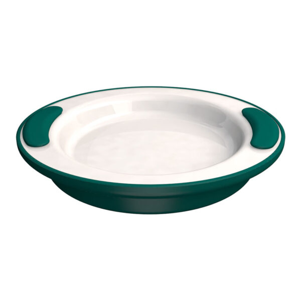 Assiette isotherme Vital - Bleu - Creuse – Image 7