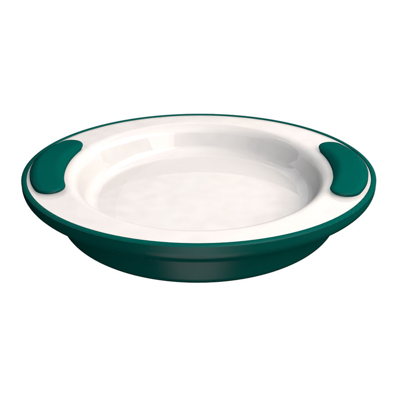 Assiette isotherme Vital - Bleu - Creuse – Image 7