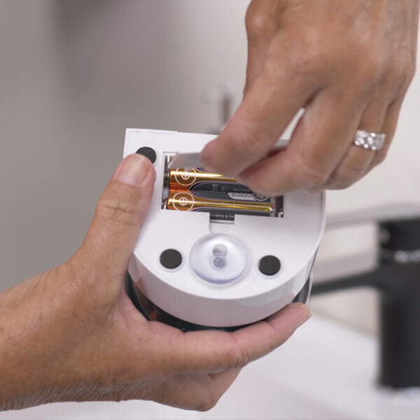 Bac nettoyant pour dentier – Image 6