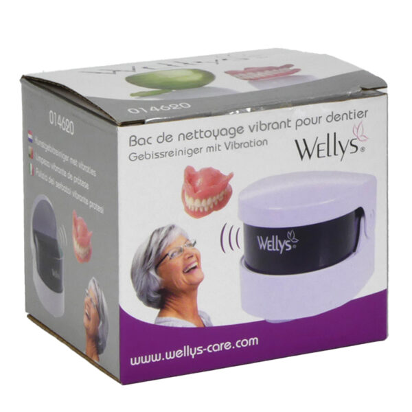 Bac nettoyant pour dentier – Image 8