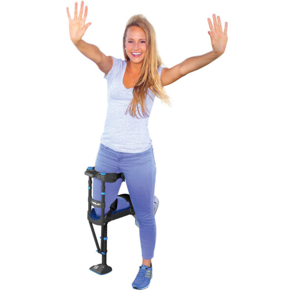 Béquille mains libres I-Walk – Image 3