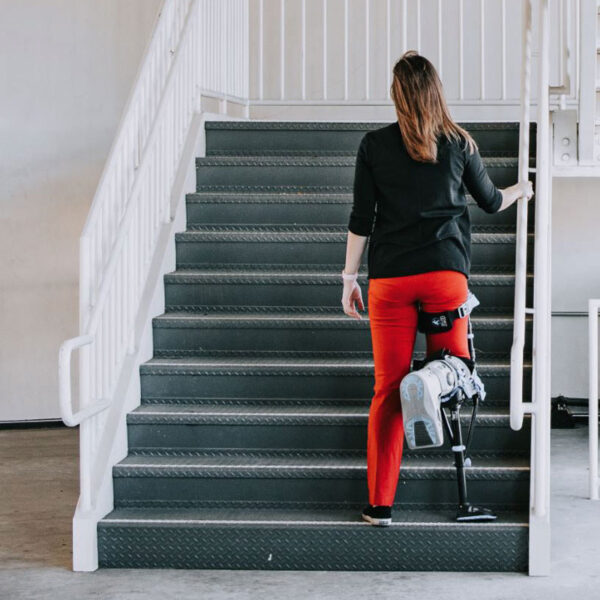 Béquille mains libres I-Walk – Image 6