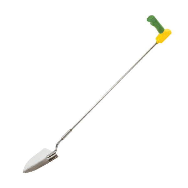 Binette pour le jardinage manche ergonomique - Long manche – Image 3