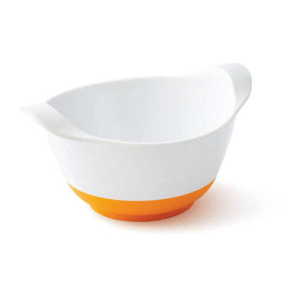Bol à oreille en mélamine - Blanc - Standard – Image 4