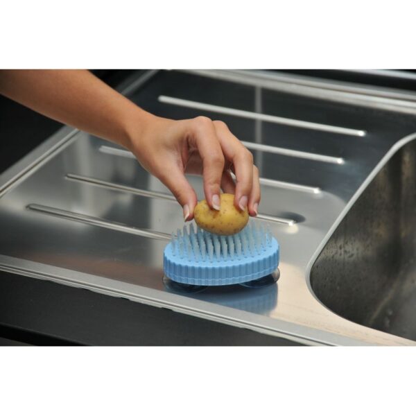Brosse à ventouses – Image 3