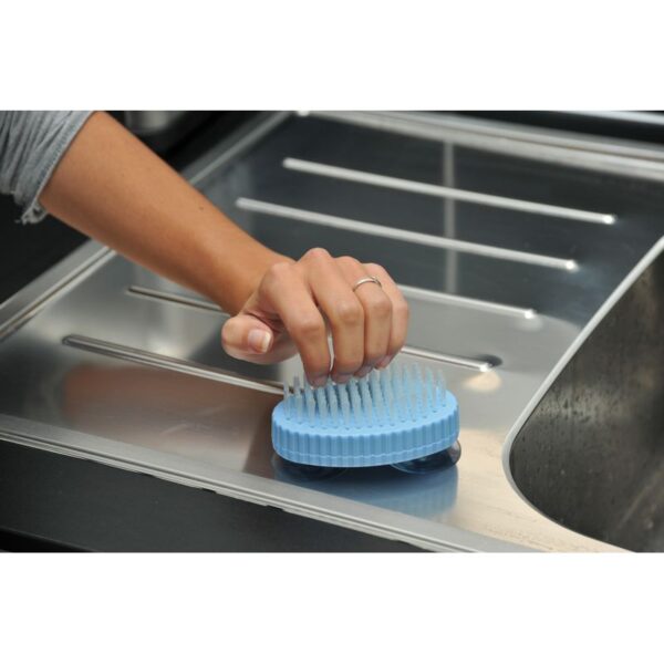 Distributeur de savon infrarouge - Blanc – Image 4