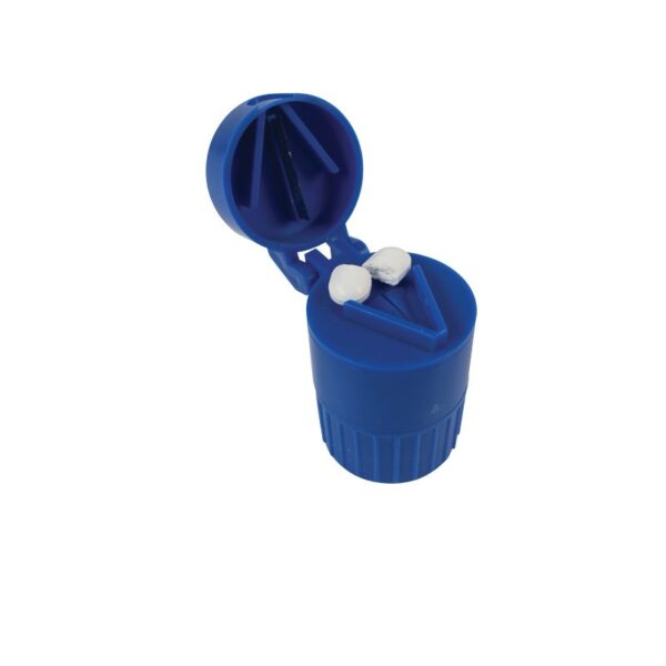 Broyeur / Coupe comprimé Eco – Image 4