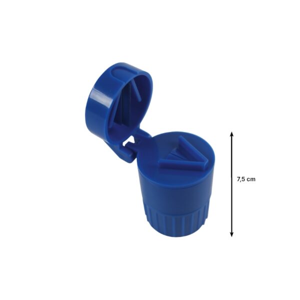 Broyeur / Coupe comprimé Eco – Image 5