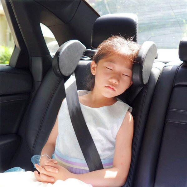 Cale-tête de voiture – Image 4