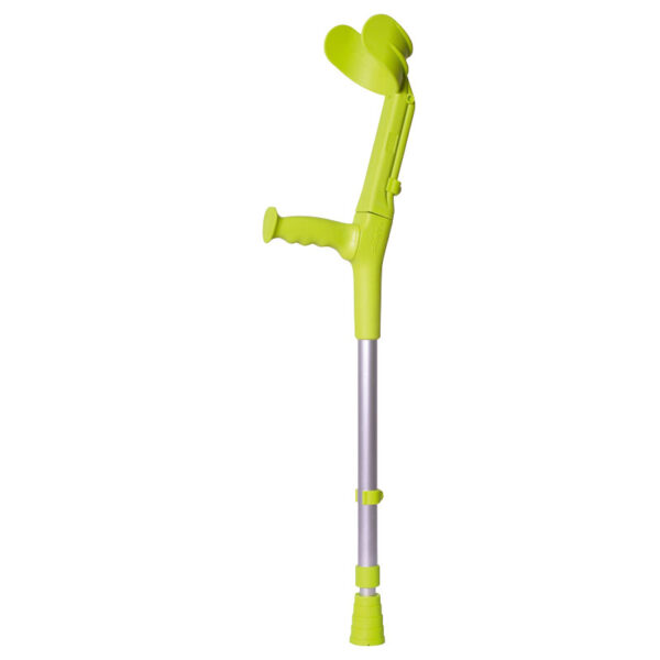 Canne BCR Enfant - Bleu – Image 3