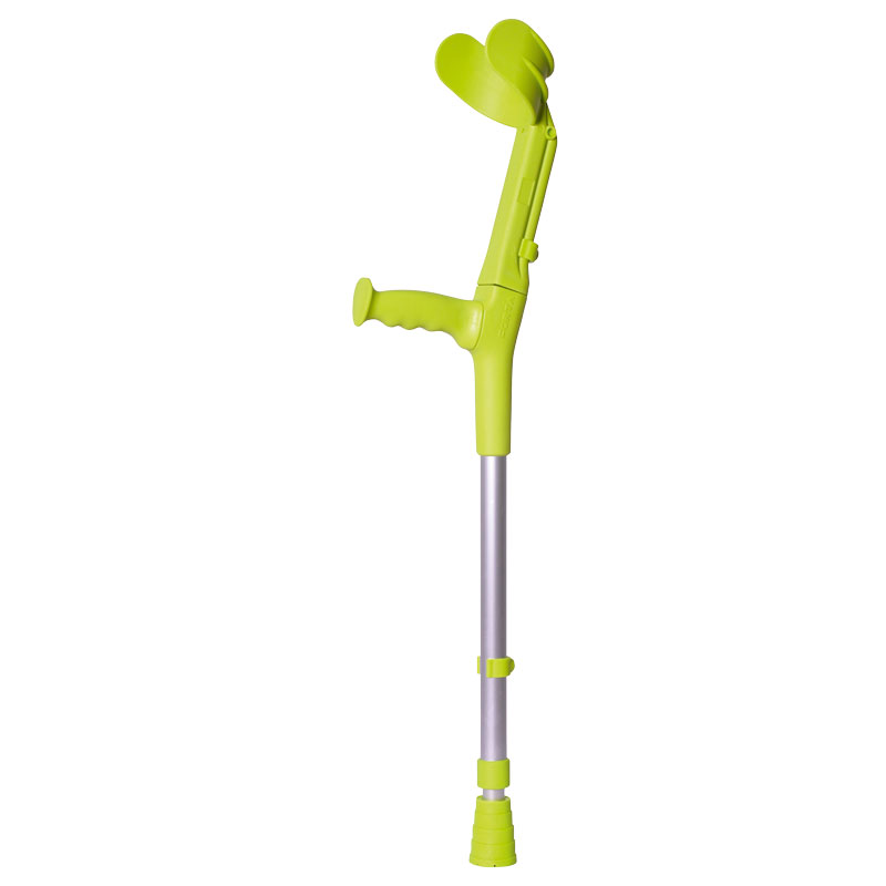 Canne BCR Enfant - Bleu – Image 3