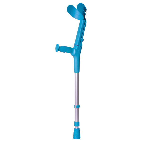 Canne BCR Enfant - Bleu – Image 4